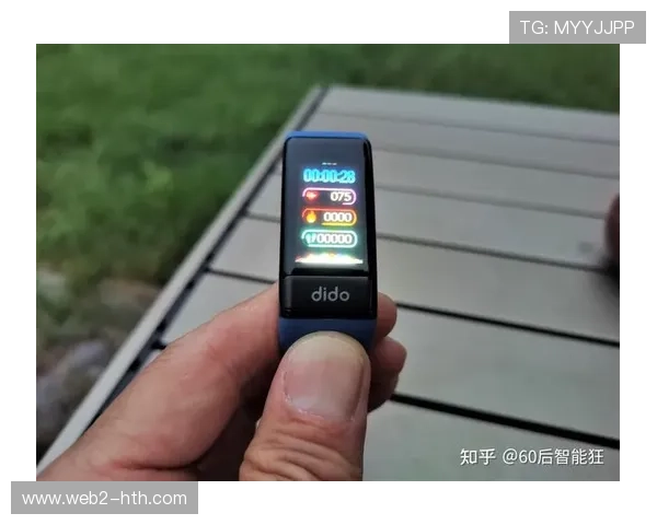 生物传感器技术进步使得实时健康监测在大众健身中广泛应用。