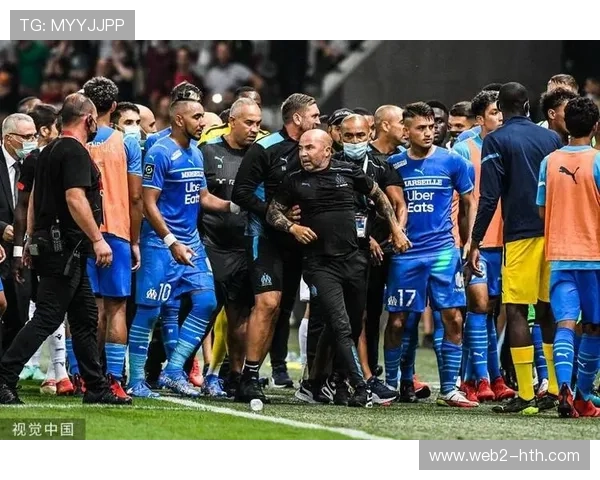 法甲海外转播增长受限,赞助溢价能力受球迷暴力事件影响