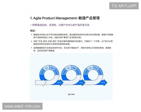 用户反馈机制优化产品迭代