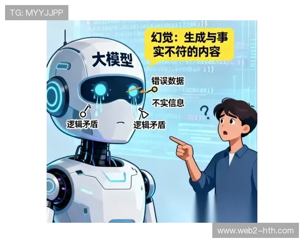 生成式AI体育报道的幻觉难题:数据污染与算法缺陷如何破解?